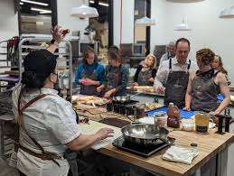 Origins Kitchen – Bild 2