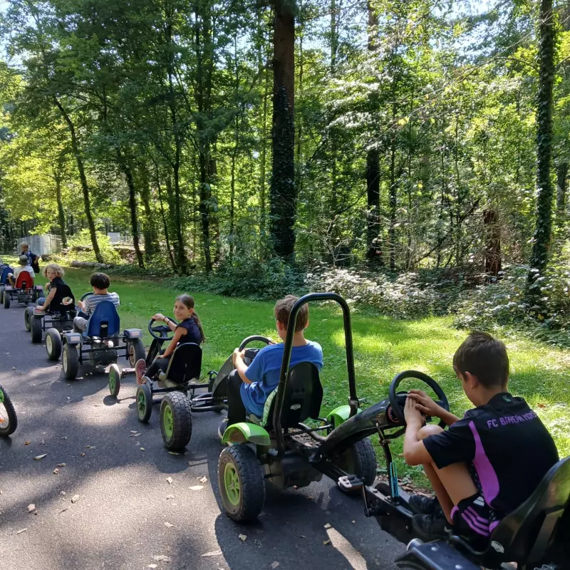 AWO EPA - Erlebnis, Pädagogik, Abenteuer – Bild 3