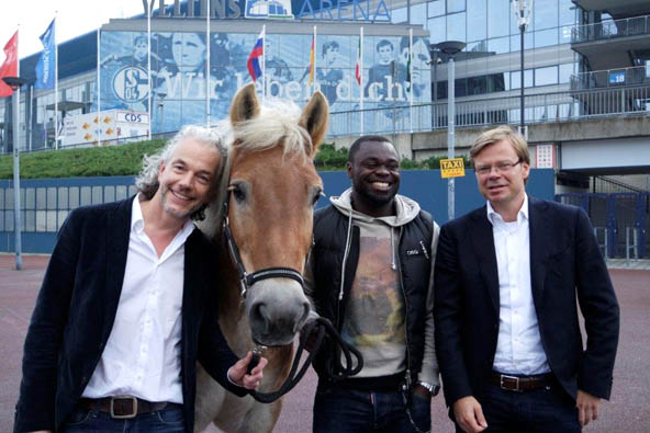 GelsenTrabPark e.V. – Bild 4