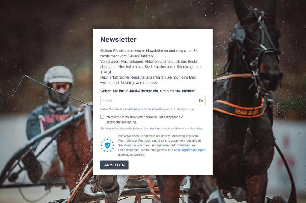 GelsenTrabPark e.V. – Bild 5