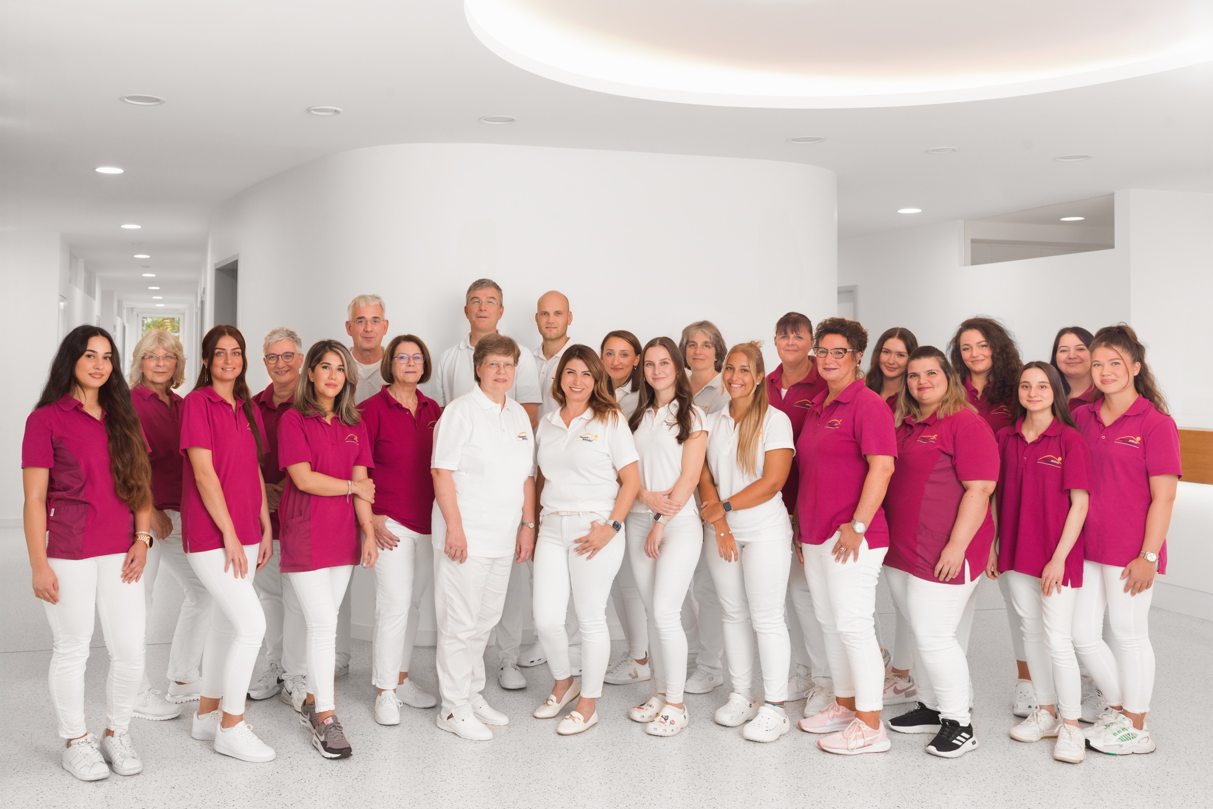 Hausarztzentrum Butendorf – Bild 3