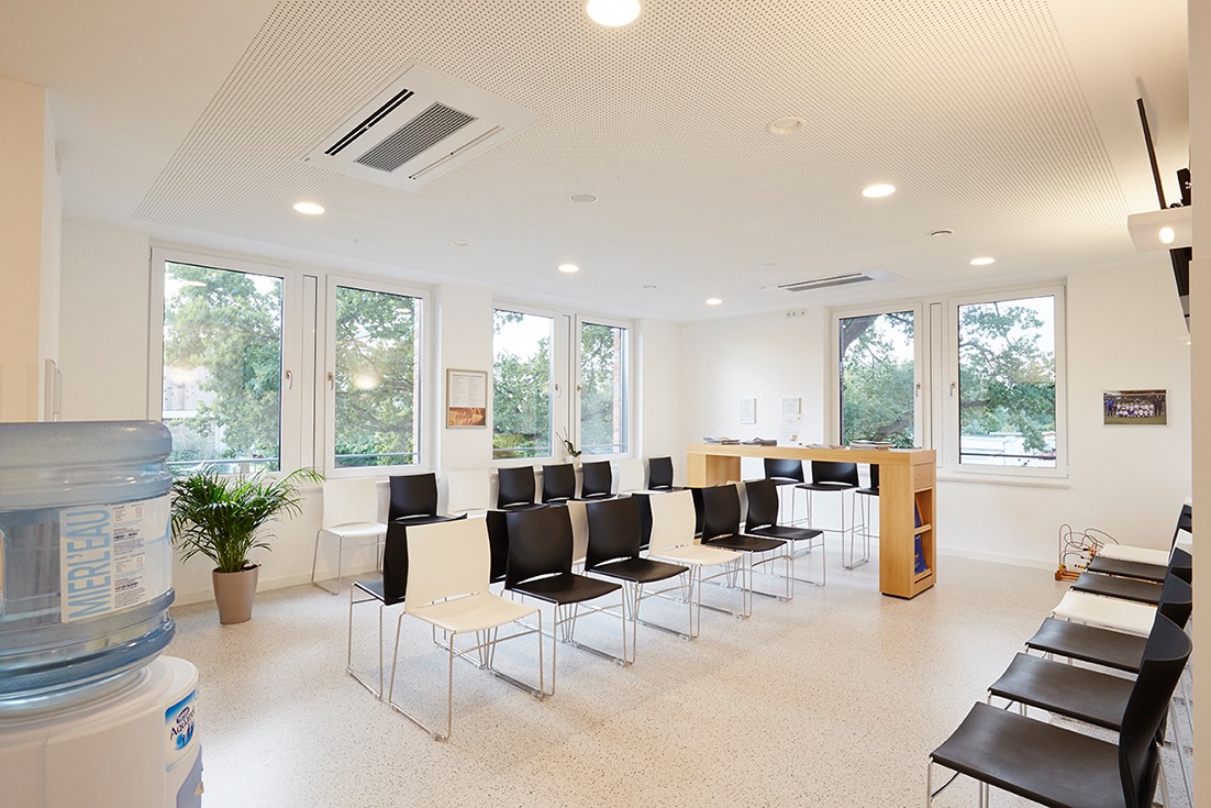 Hausarztzentrum Butendorf – Bild 5