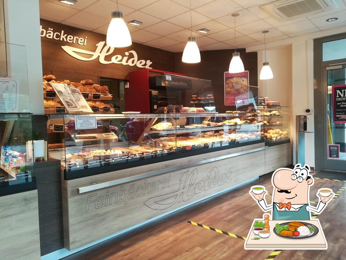 Feinbäckerei Heider – Bild 6