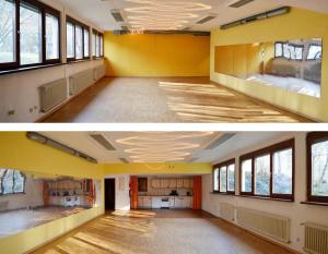 Jugendhaus Nord – Bild 1