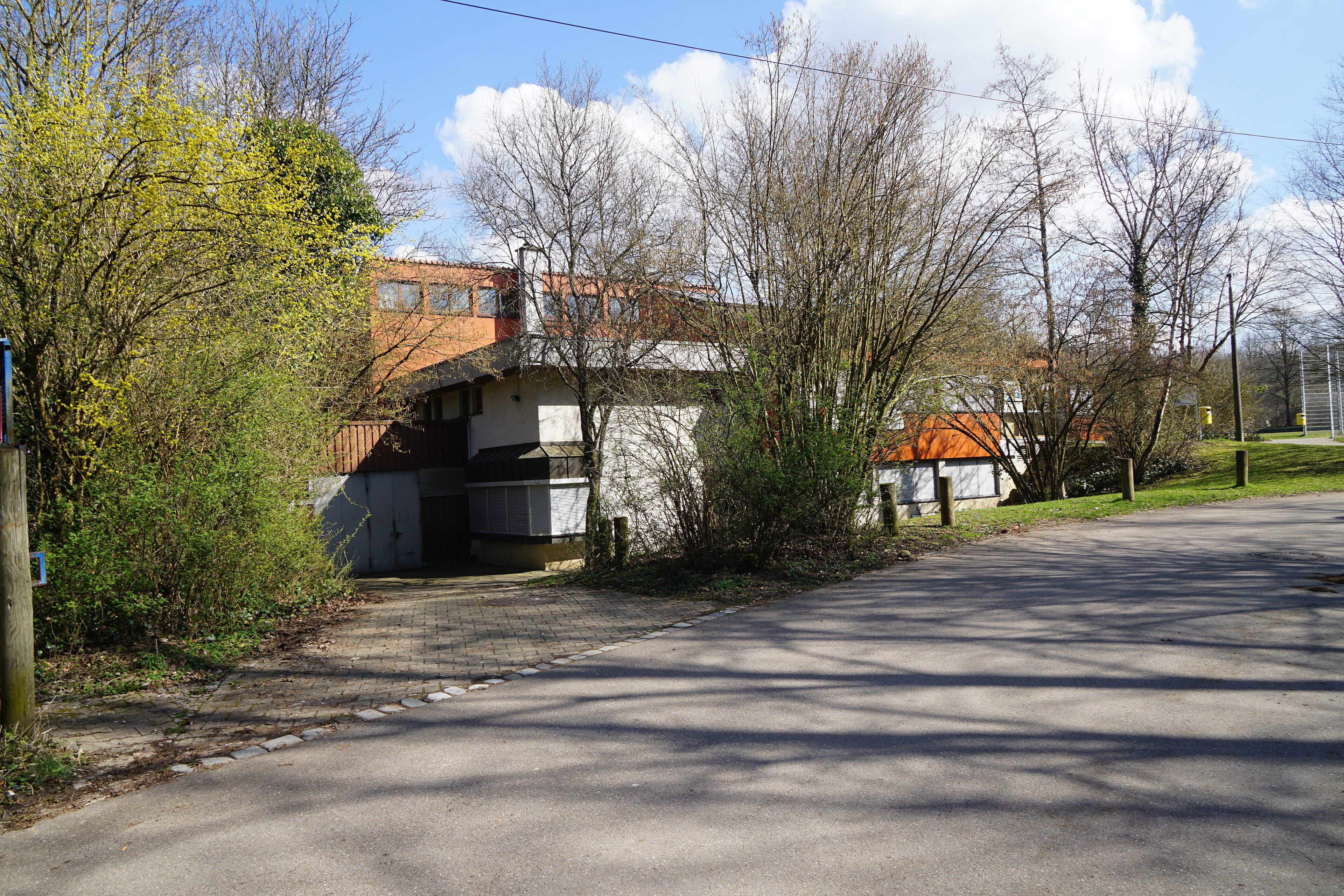 Jugendhaus Nord – Bild 2