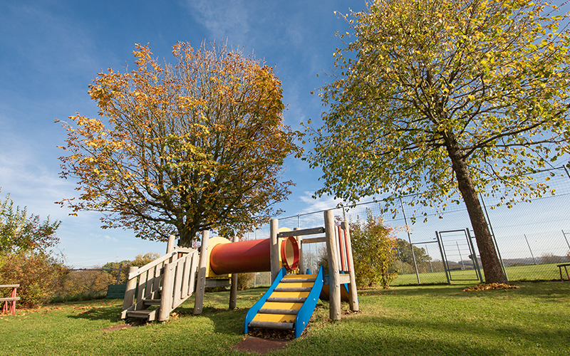 Spielplatz – Bild 2