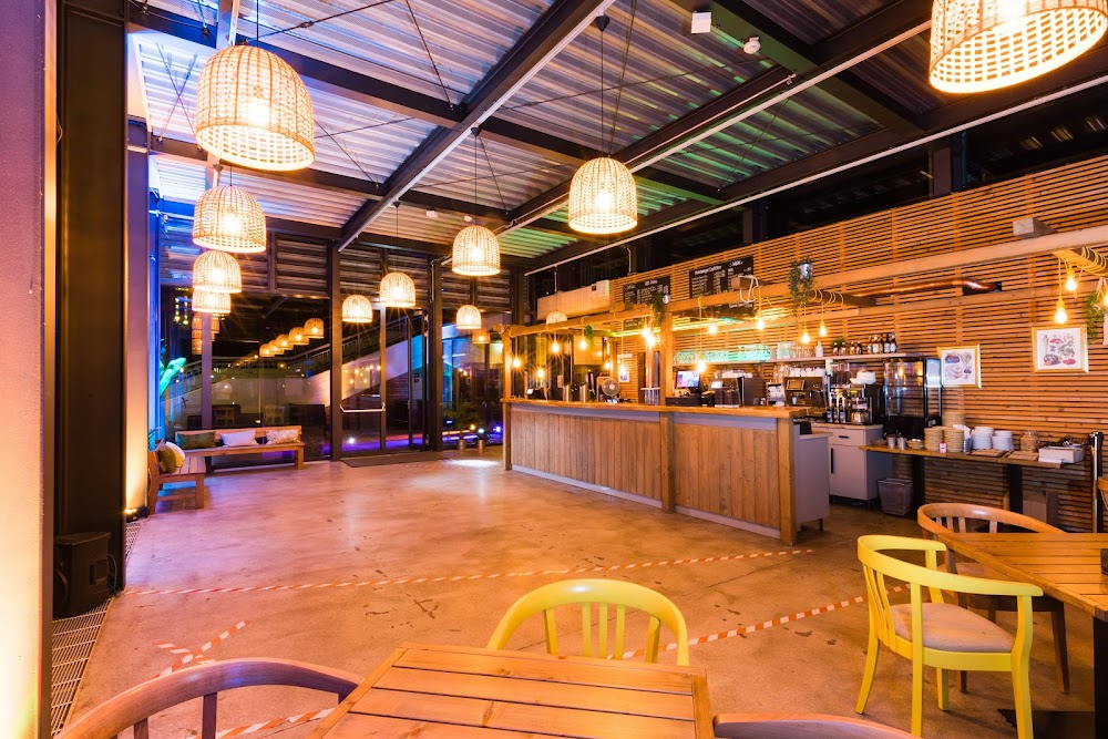 Minigolf by Café Blomen – Bild 4