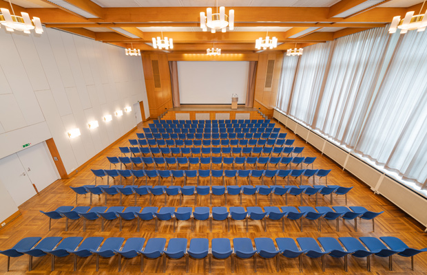 Justus-Liebig-Haus – Bild 3