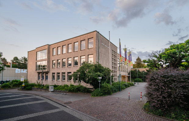 Justus-Liebig-Haus – Bild 4