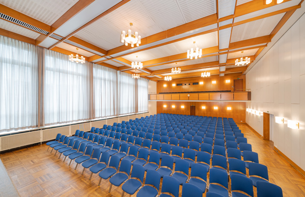 Justus-Liebig-Haus – Bild 5