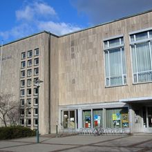 Justus-Liebig-Haus – Bild 6