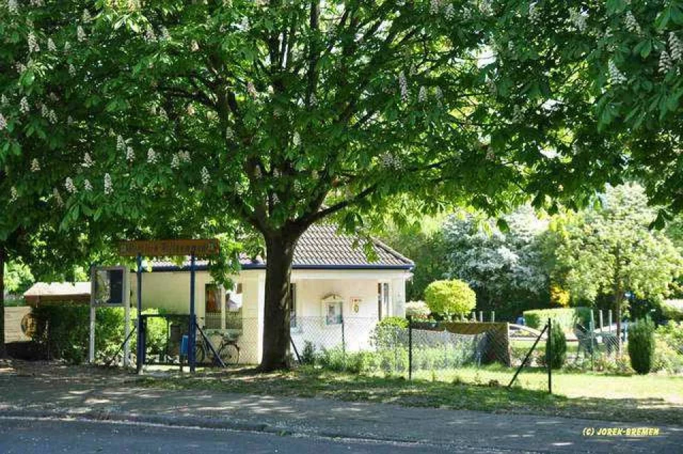 Bahnen-Golf-Club Bremen e.V. – Bild 2