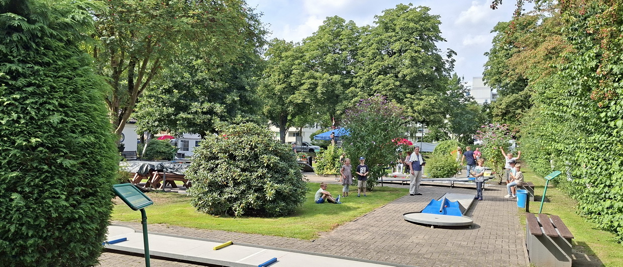 Bahnen-Golf-Club Bremen e.V. – Bild 4