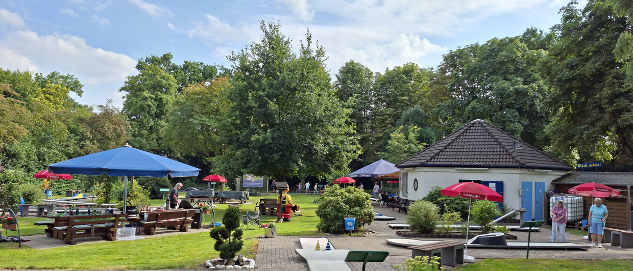 Bahnen-Golf-Club Bremen e.V. – Bild 5