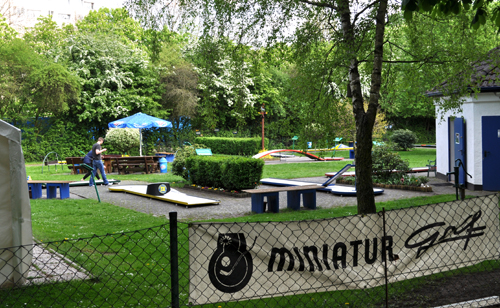 Bahnen-Golf-Club Bremen e.V. – Bild 6