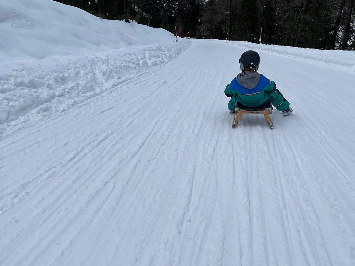 Schlittenberg – Bild 2