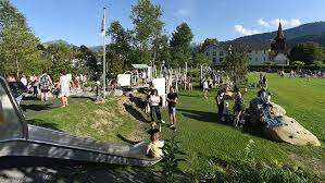 Zielplatz – Bild 2