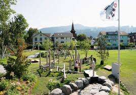 Zielplatz – Bild 4