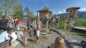 Zielplatz – Bild 6