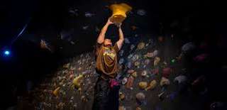 Pierre - Centre d'escalade – Bild 5