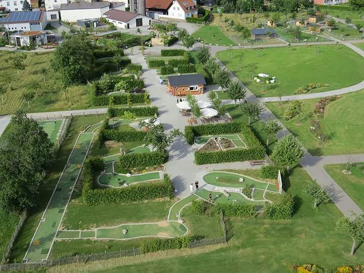 Spielgolf am Himmelsstürmer – Bild 2