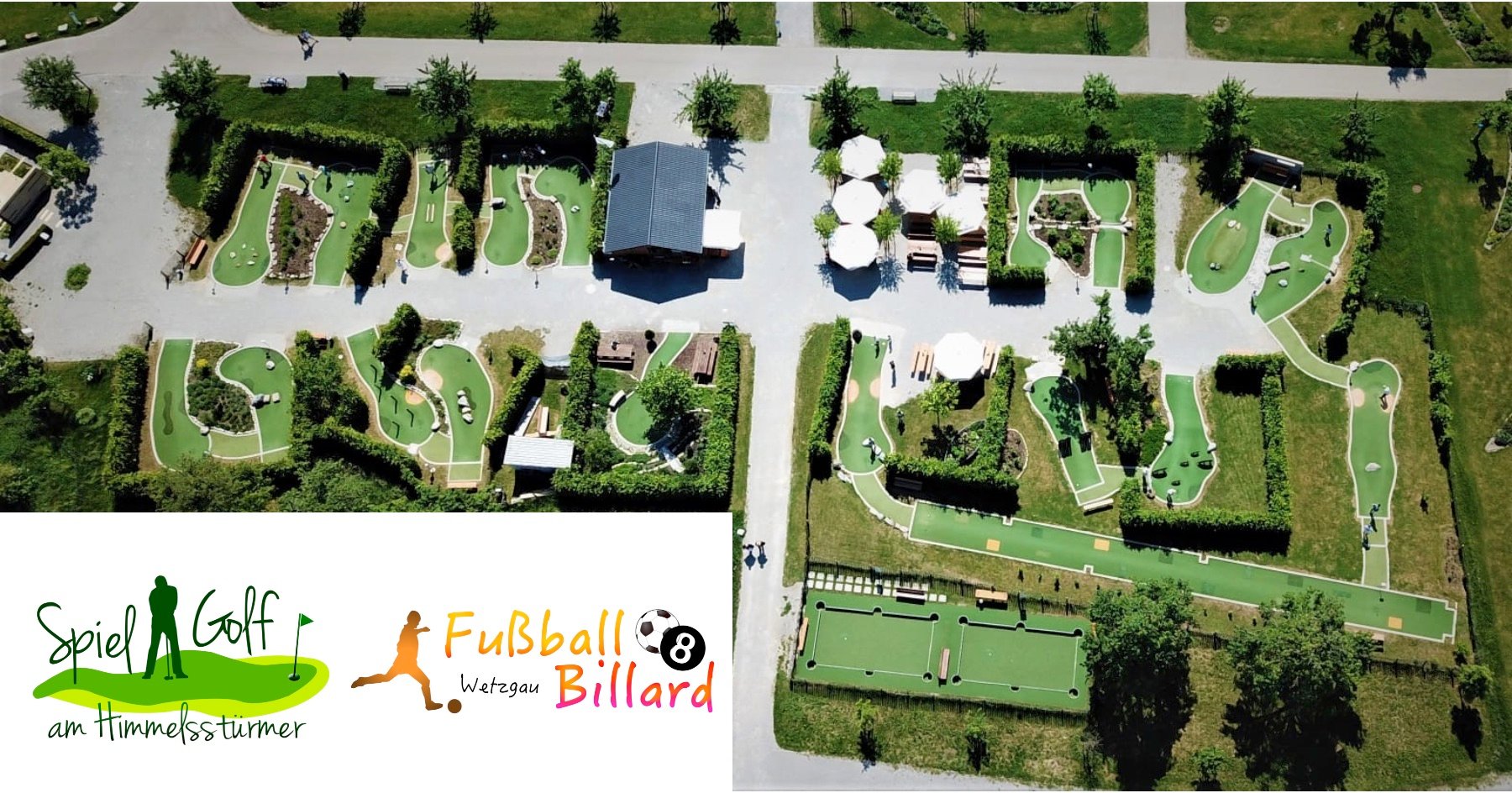 Spielgolf am Himmelsstürmer – Bild 3