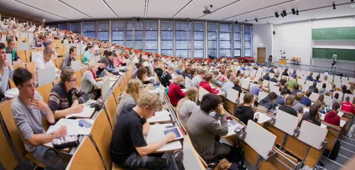Otto-von-Guericke-Universität Magdeburg – Bild 5