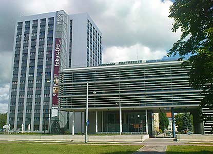 Otto-von-Guericke-Universität Magdeburg – Bild 6