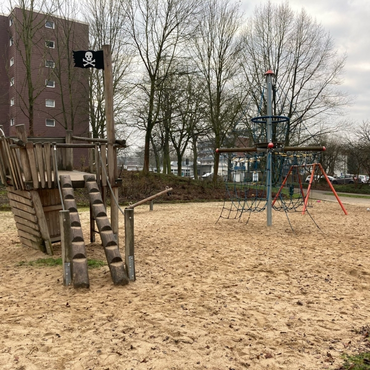 Spielplatz – Bild 2