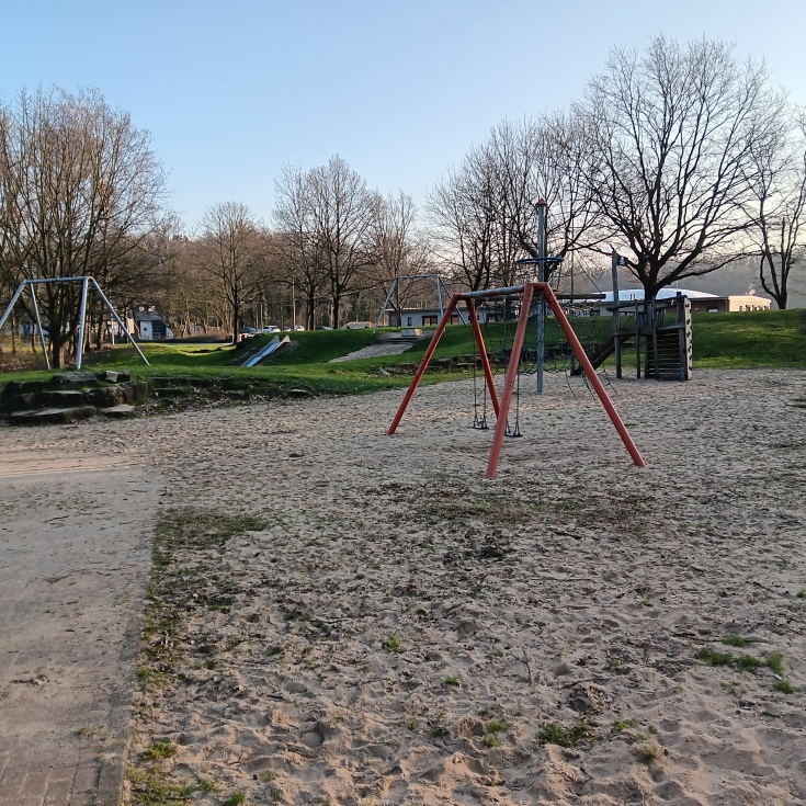 Spielplatz – Bild 3