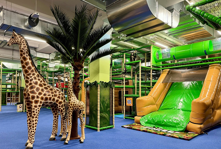 Leo's Abenteuerpark – Bild 3