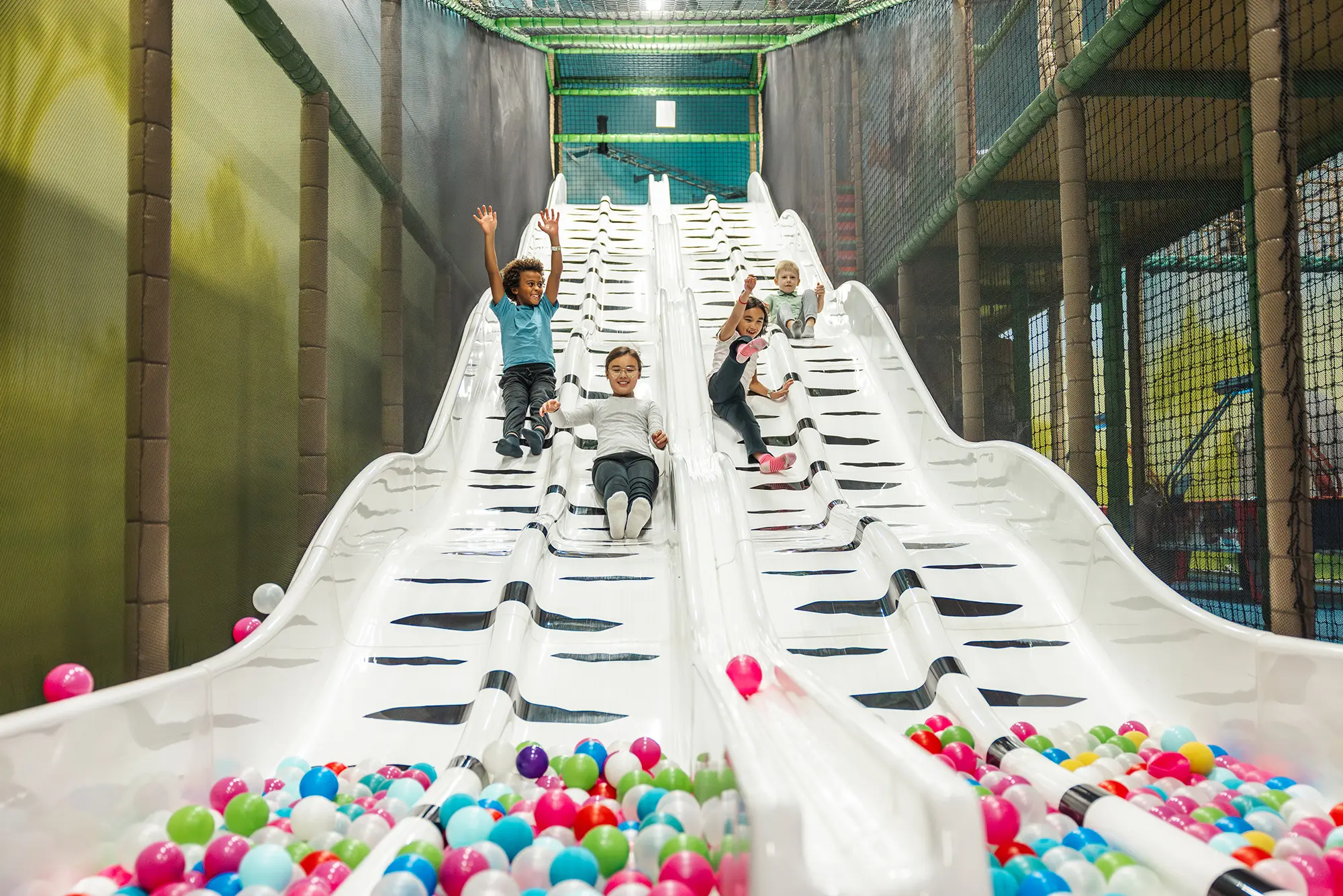 Leo's Abenteuerpark – Bild 4