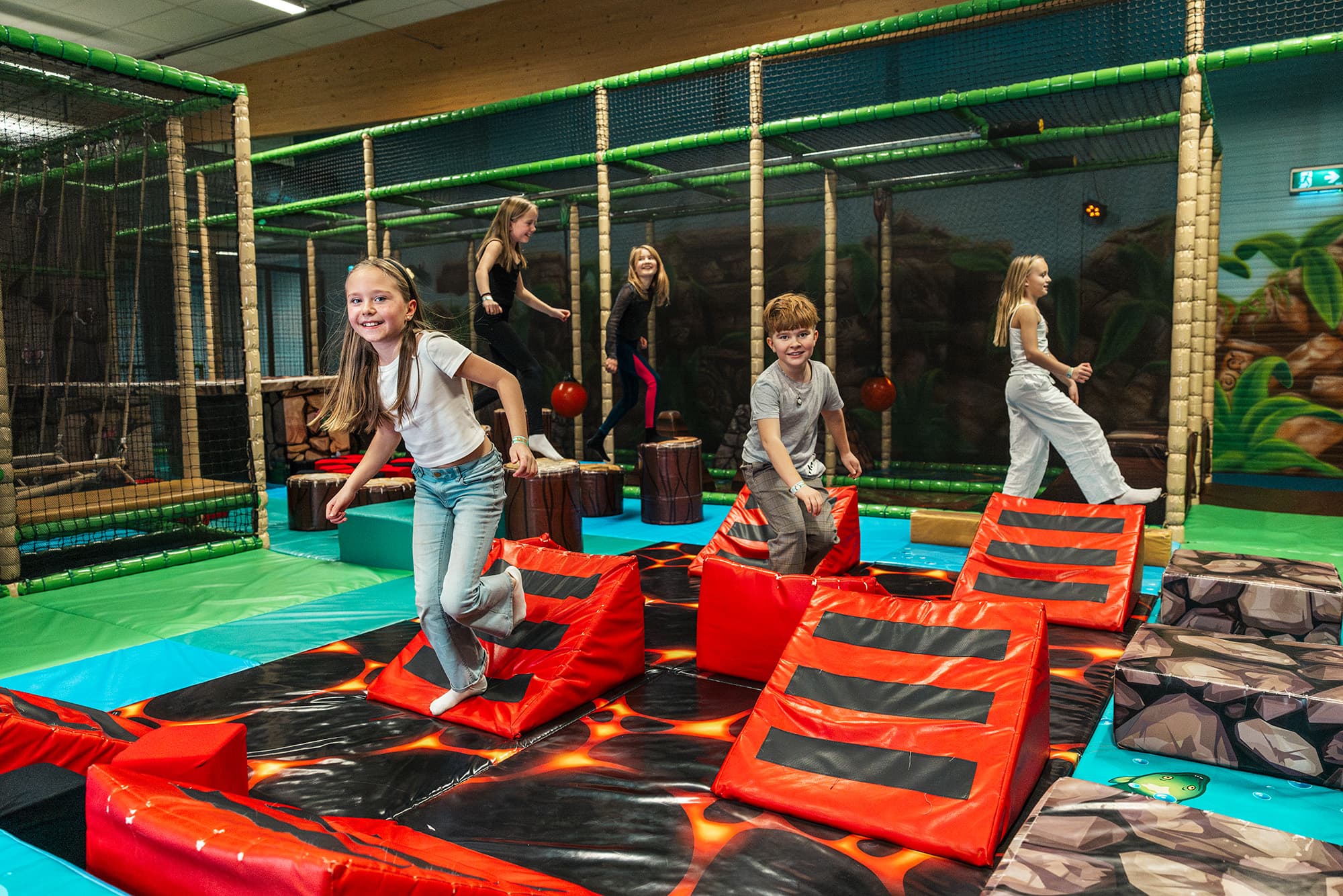 Leo's Abenteuerpark – Bild 5