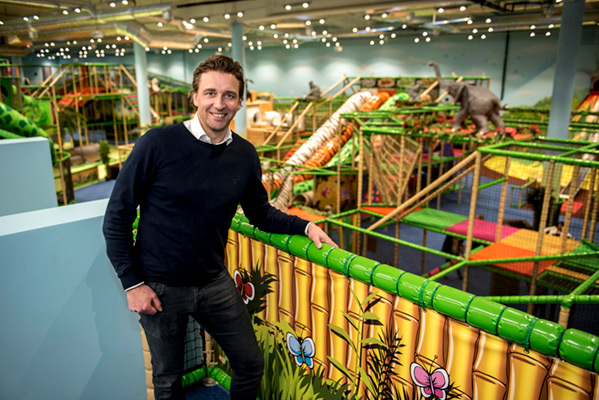 Leo's Abenteuerpark – Bild 6