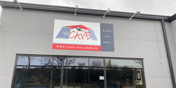 The Cave - Boulderhalle Wittlich – Bild 4