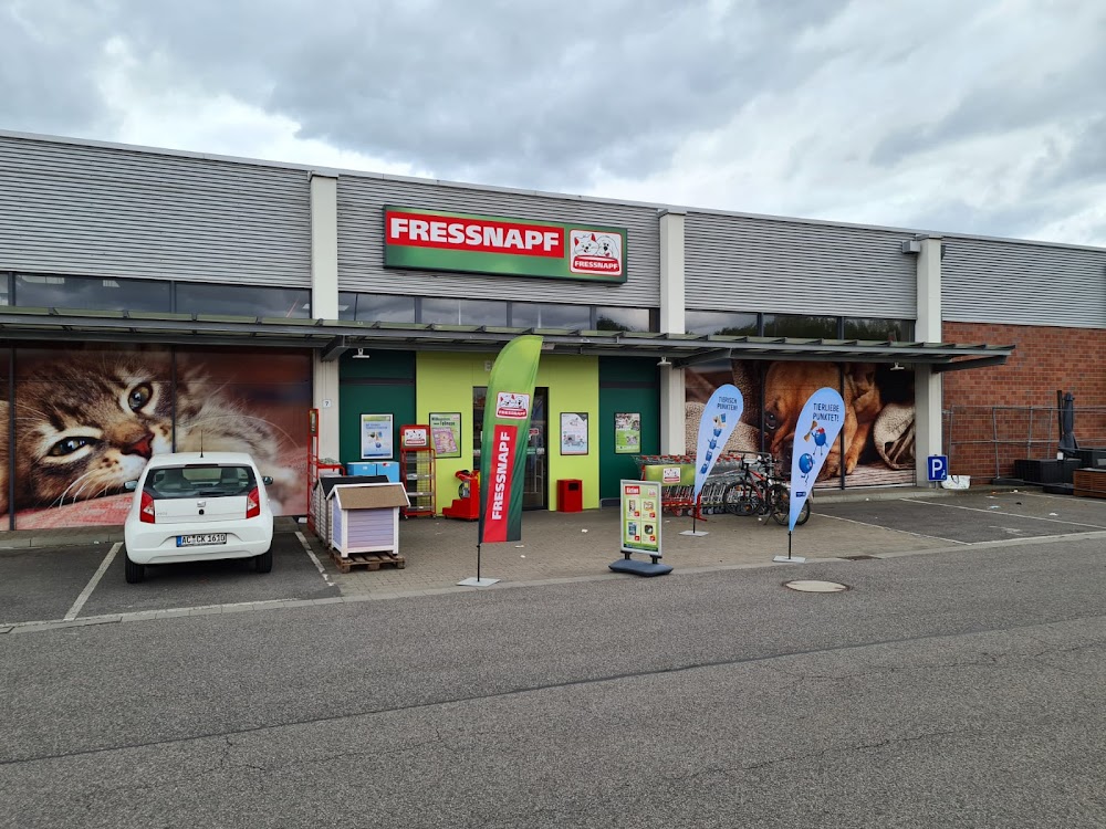 Abgesperrter Ehemaliger Braunkohlentagebau bzw. ehemalige Deponie Maria-Theresia westlich Herzogenrath – Bild 2