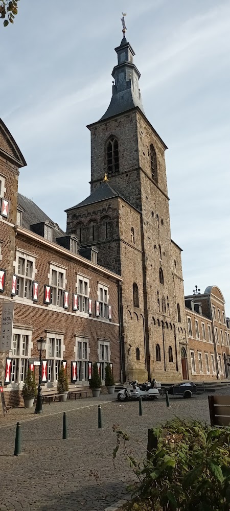 Abgesperrter Ehemaliger Braunkohlentagebau bzw. ehemalige Deponie Maria-Theresia westlich Herzogenrath – Bild 3