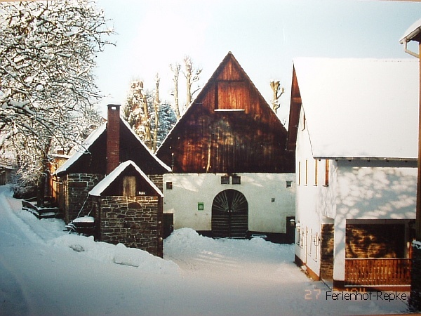 Hof Repke - Café – Bild 2