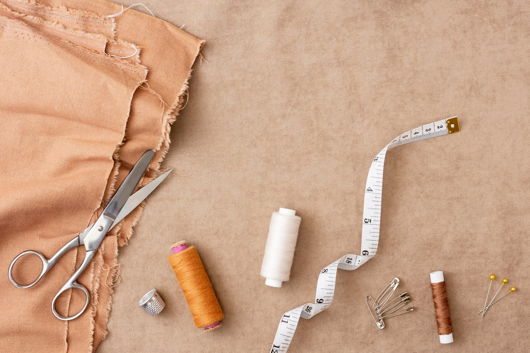 BentjeDesign Modedesign und Nähkurse – Bild 6