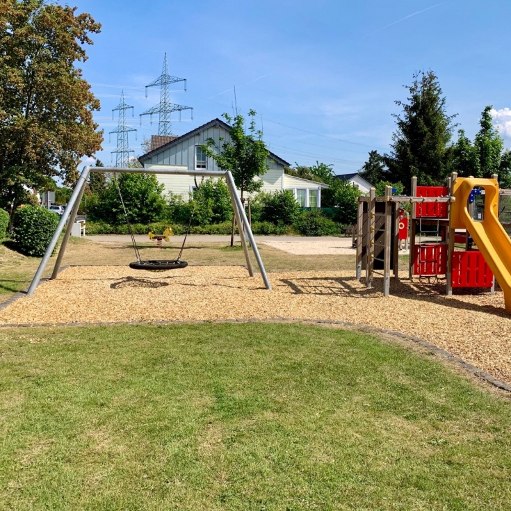 Spielplatz Gartenstraße – Bild 2