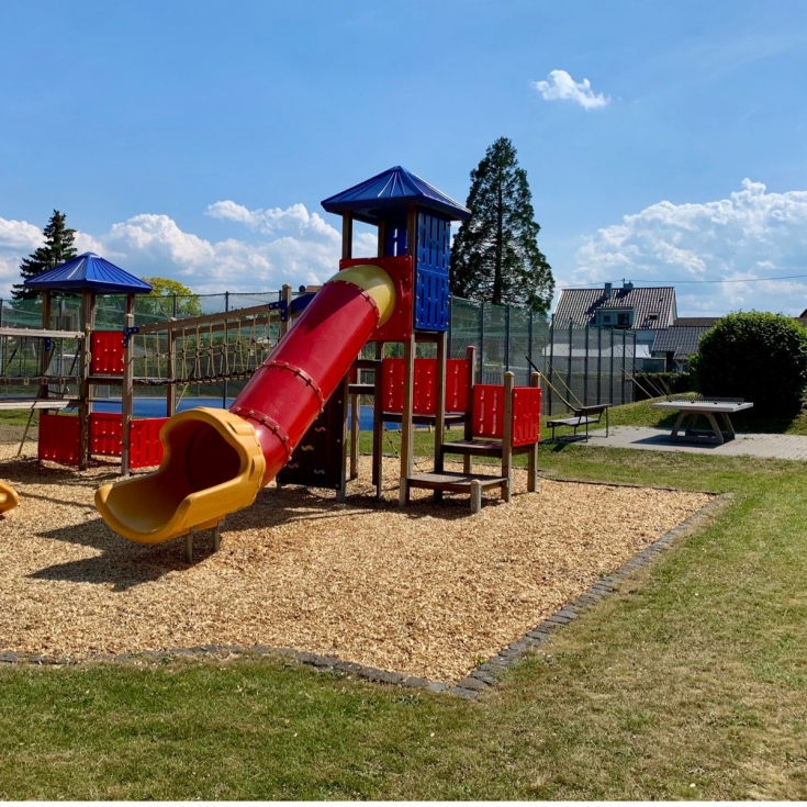 Spielplatz Gartenstraße – Bild 3