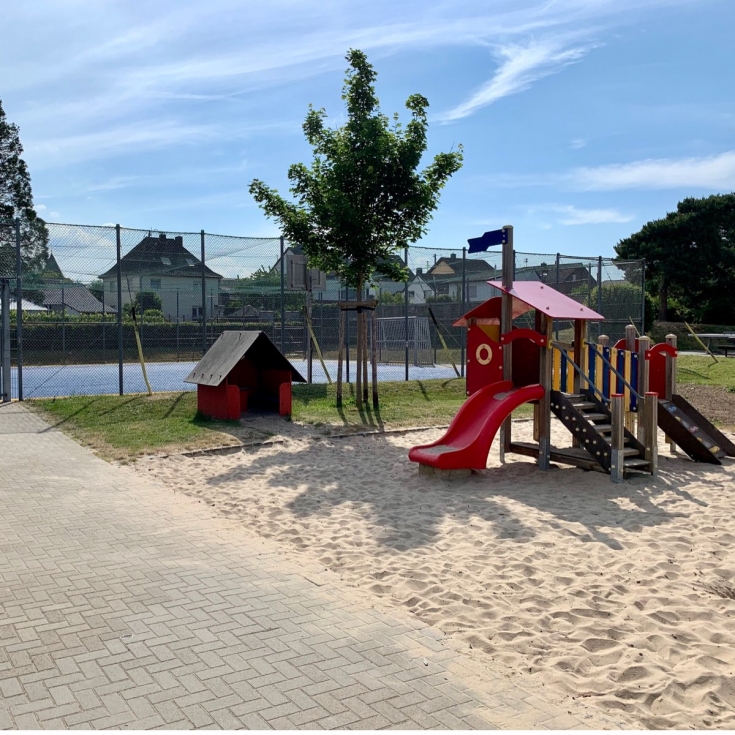 Spielplatz Gartenstraße – Bild 4