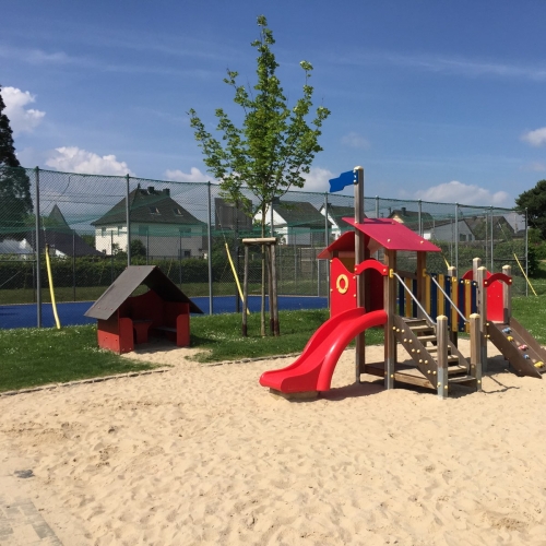 Spielplatz Gartenstraße – Bild 5