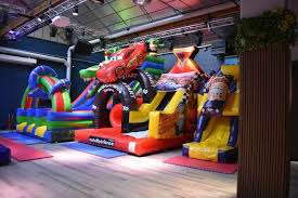 Laserland by Yatouland – Bild 1