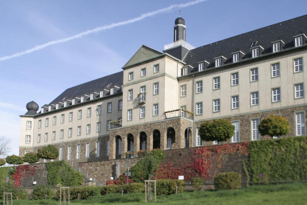 Hotel Kardinal Schulte Haus – Bild 1