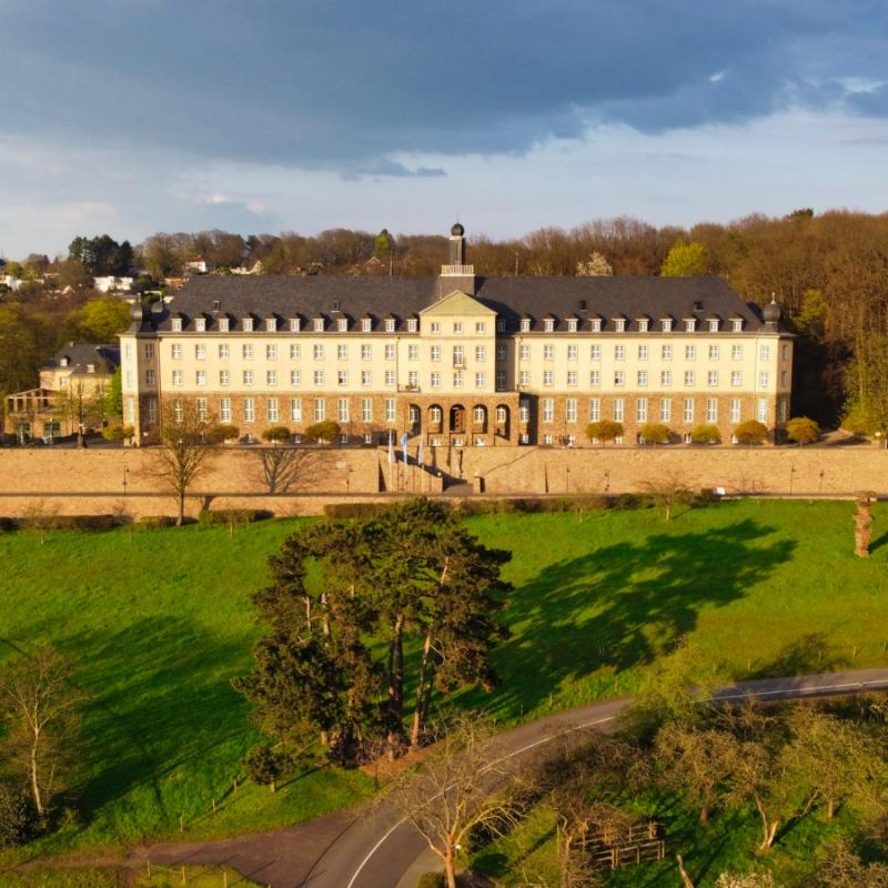 Hotel Kardinal Schulte Haus – Bild 3