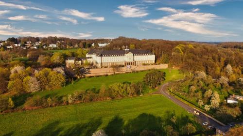 Hotel Kardinal Schulte Haus – Bild 6