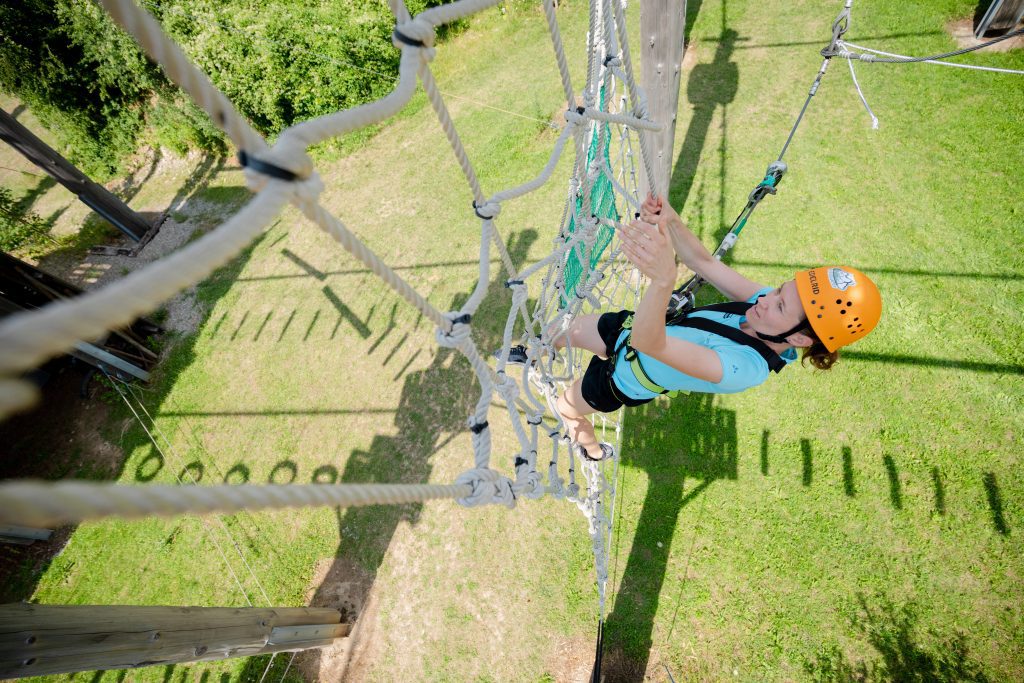 Hochseilgarten Nagold – Bild 6