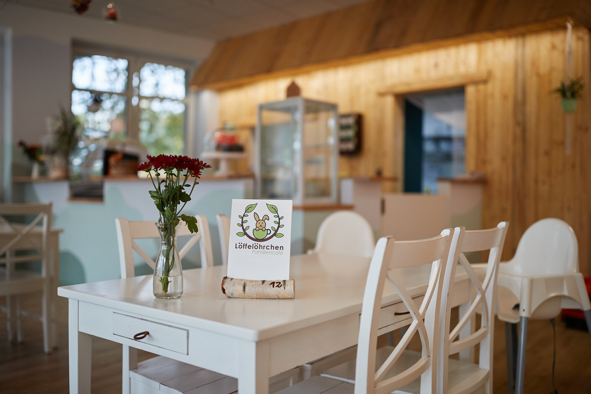 Löffelöhrchen Familiencafé / Eltern Kind Cafe – Bild 2