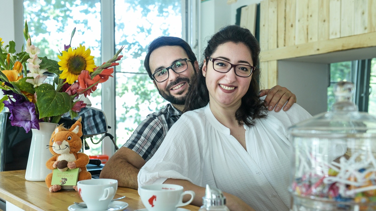 Löffelöhrchen Familiencafé / Eltern Kind Cafe – Bild 6